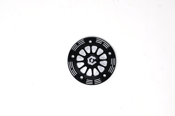 Lucky 13 Timing Covers Twin Cam Engine