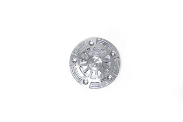 Lucky 13 Timing Covers Twin Cam Engine