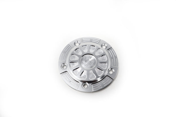 Lucky 13 Timing Covers Twin Cam Engine
