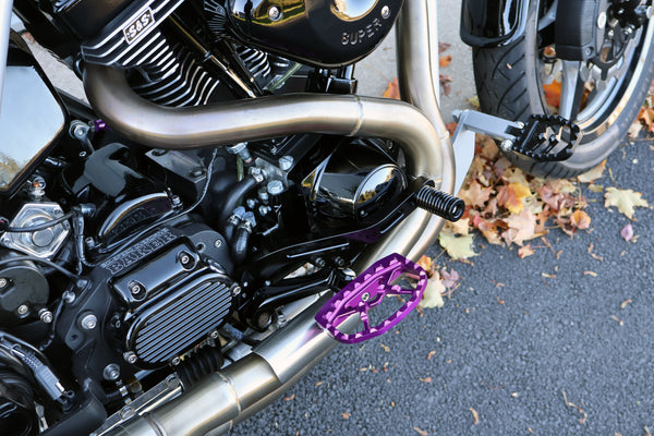 FXR Brake Arm