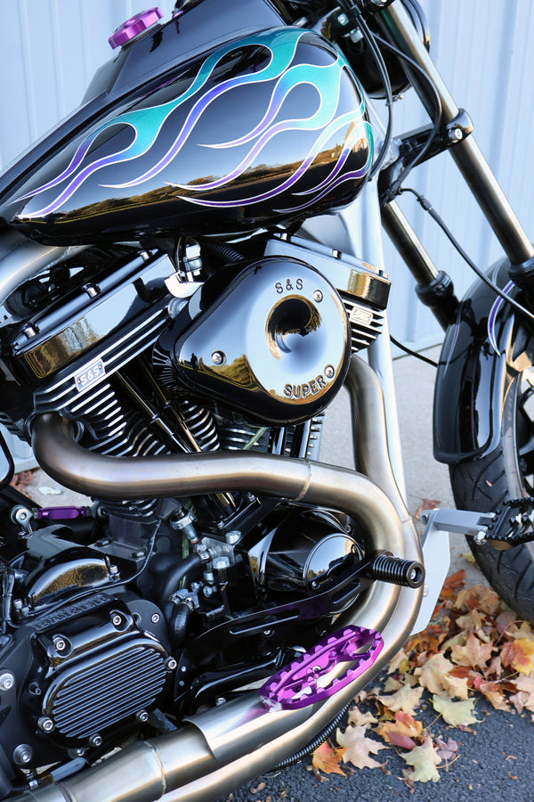 FXR Brake Arm
