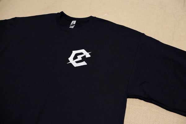 Crossthread Crewneck Sweatshirt