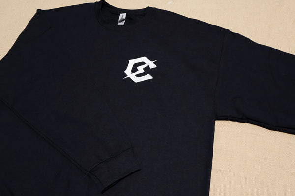 Crossthread Crewneck Sweatshirt