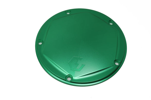 Twin Cam Derby Covers