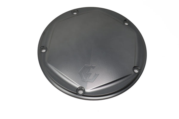 Twin Cam Derby Covers