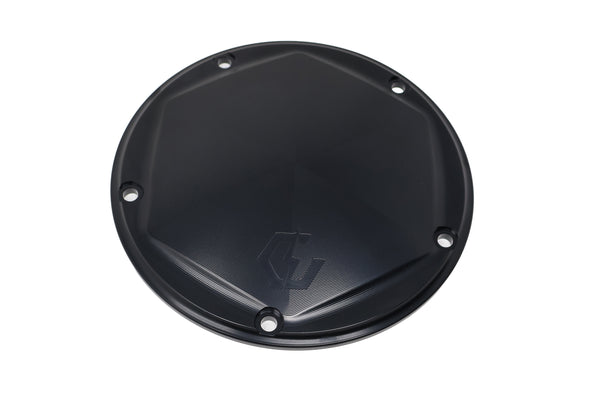 Twin Cam Derby Covers