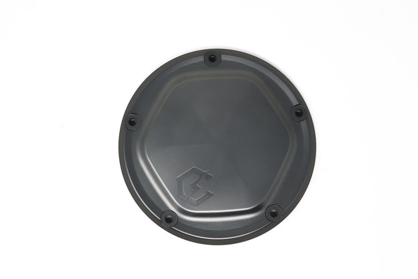 M8 Softail Derby Covers