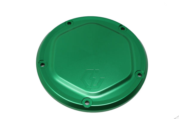 M8 Softail Derby Covers