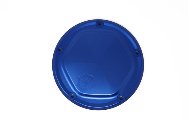 M8 Softail Derby Covers