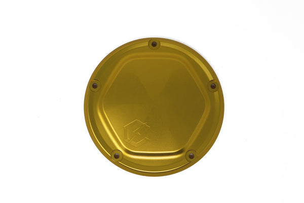 M8 Softail Derby Covers