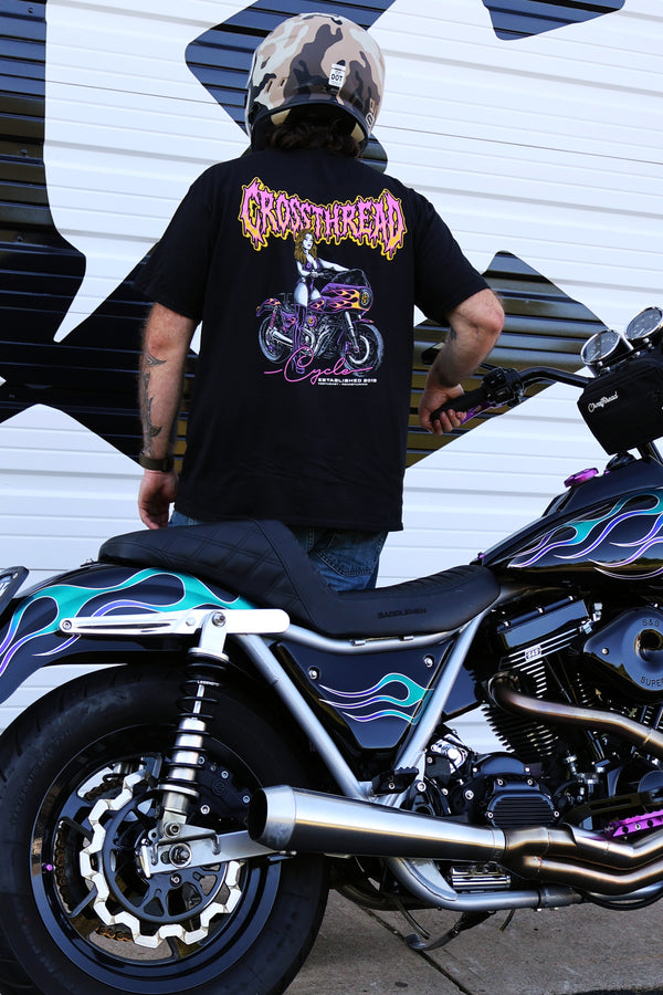 FXRT Tee