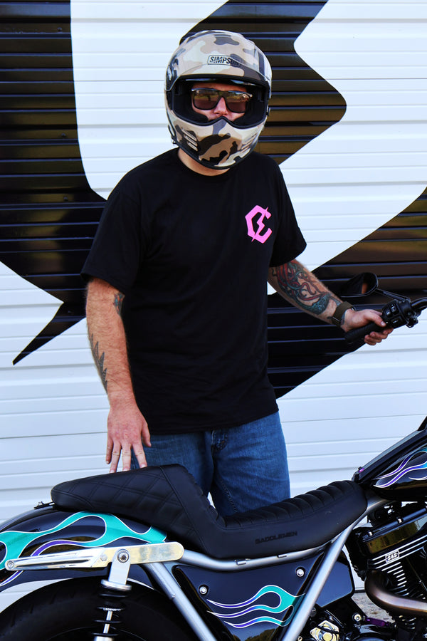 FXRT Tee