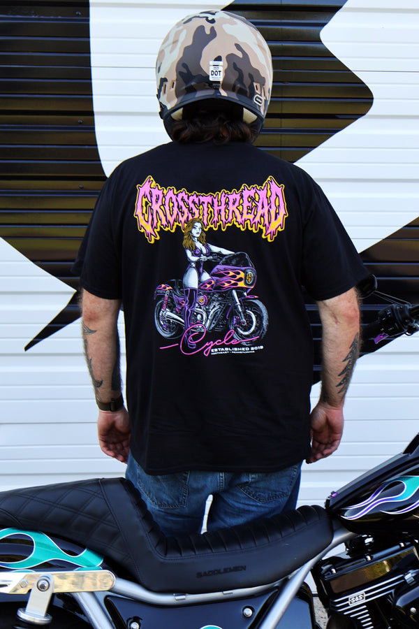 FXRT Tee