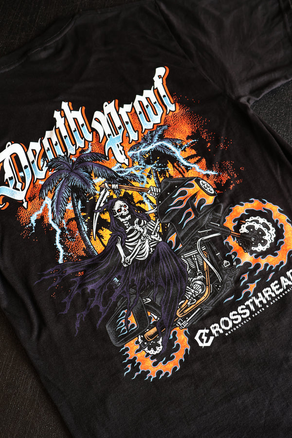 Death Proof Tee