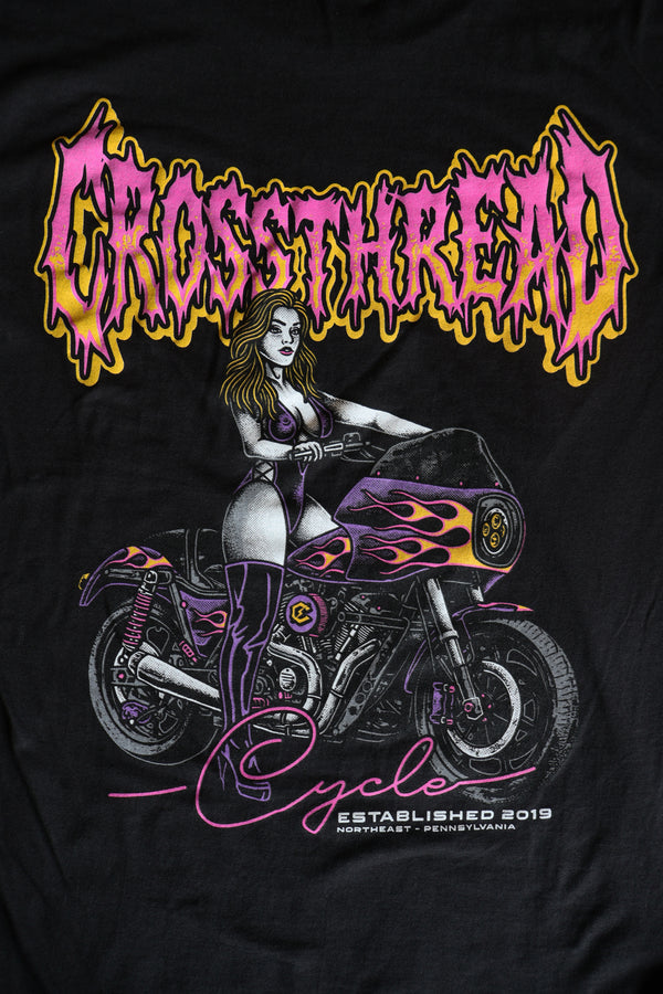 FXRT Tee