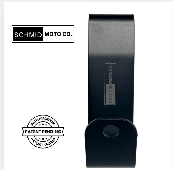 Touring Helmet HangR by Schmid Moto Co