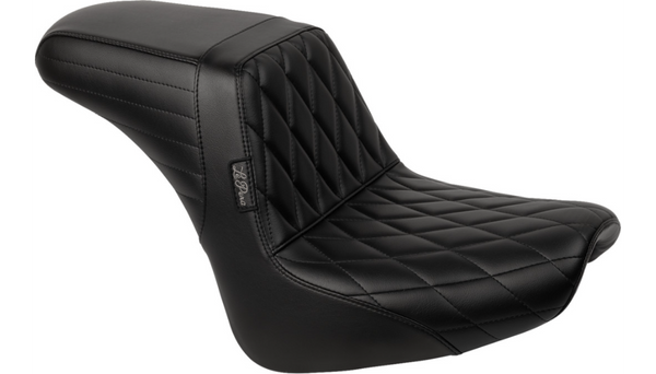 Le Pera Kickflip Seats for 2018-2025 Softail Models