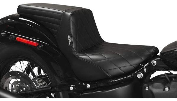 Le Pera Kickflip Seats for 2018-2025 Softail Models