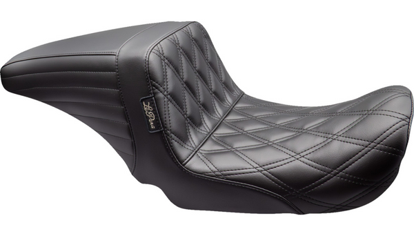 Le Pera Kickflip Up Front Seats for Dyna Models