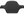 Saddlemen Step-Up Seat Backrest Pads