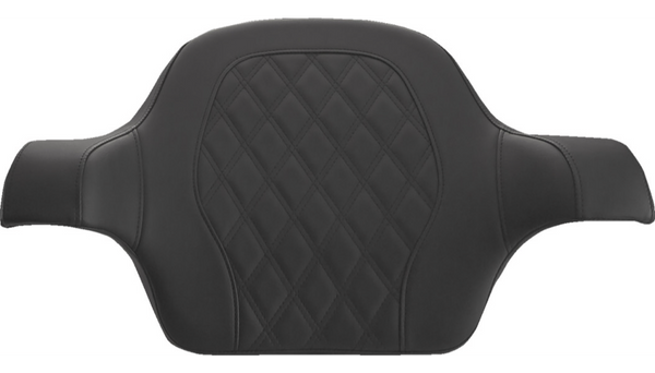 Saddlemen Step-Up Seat Backrest Pads
