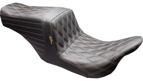 Le Pera Tailwhip Up Front Seats for 2008-2024 Touring Models