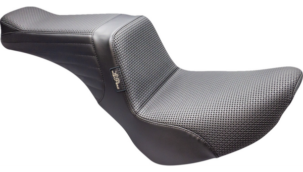 Le Pera Tailwhip Seats for 2018-2025 Street Bob, Softail Standard, and Softail Slim Models