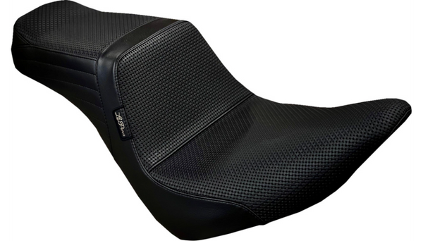 Le Pera Tailwhip Seats for 2018-2025 Low Rider and Sport Glide Models