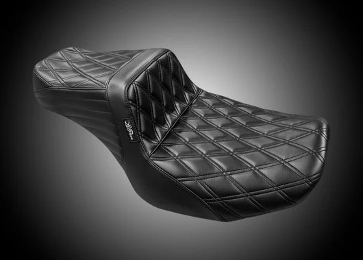 Le Pera Tailwhip Seats for 2023-2025 FLHX / FLTR