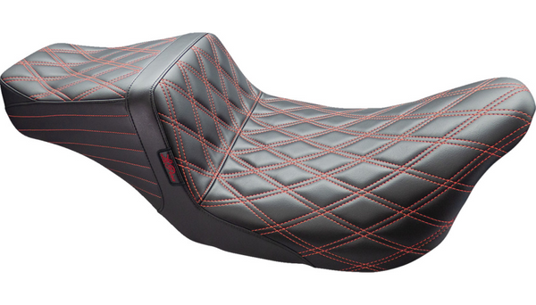 Le Pera Tailwhip Up Front Seats for 2008-2024 Touring Models
