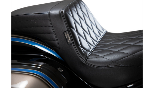 Le Pera Kickflip Seats for 2018-2025 Softail Models