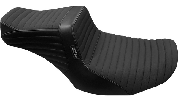 Le Pera Tailwhip Seats for 2023-2025 FLHX / FLTR