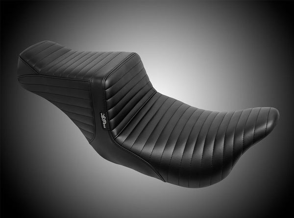 Le Pera Tailwhip Seats for 1999-2007 Touring Models