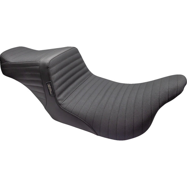 Le Pera Tailwhip Up Front Seats for 2008-2024 Touring Models