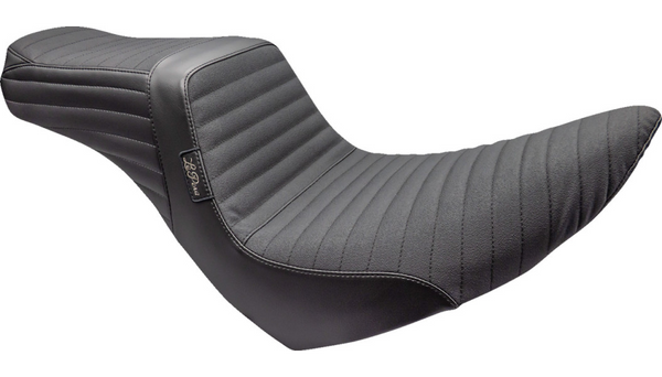 Le Pera Tailwhip Seats for 2018-2025 Low Rider and Sport Glide Models