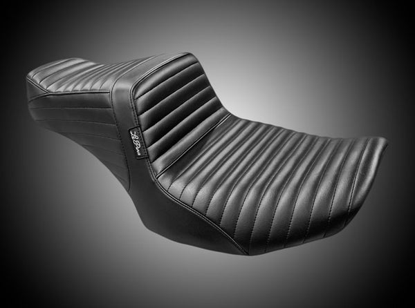 Le Pera Tailwhip Seats for 2023-2025 FLHX / FLTR