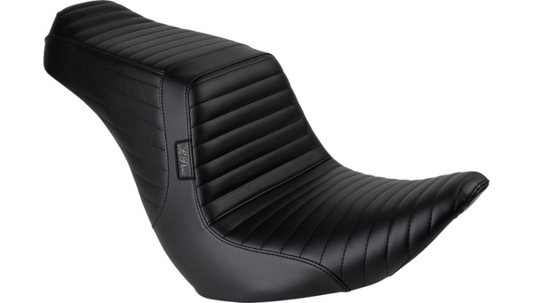 Le Pera Tailwhip Up Front Seats for 2018-2025 Low Rider and Sport Glide Models