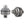 Speed Merchant Preload Adjusters 49mm