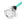Figurati Magnetic Dipstick for 06-17 Dyna - Stainless Steel