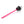 Figurati Magnetic Dipstick for 99-06 Touring - Stainless Steel