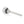Figurati Magnetic Transmission Dipstick for M8 Touring - Stainless Steel