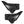 Saddlemen Carbon Fiber Side Covers for 2023-2025 Touring Models