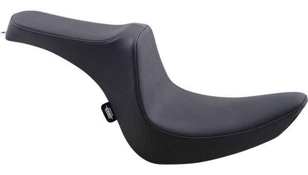 Drag Specialties Predator III Seat for 2006-2017 Softail Models