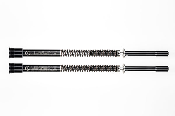 Legend Suspensions AXEO Performance for Touring Models