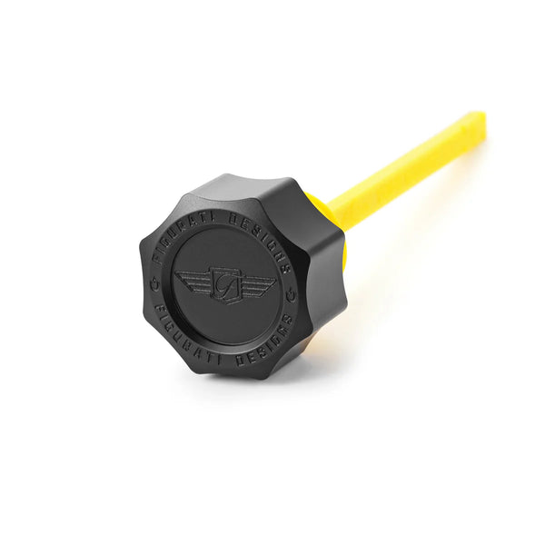 Figurati Performance Magnetic Dipsticks for M8 Touring