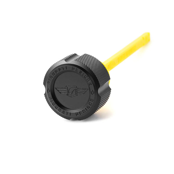 Figurati Performance Magnetic Dipsticks for M8 Touring