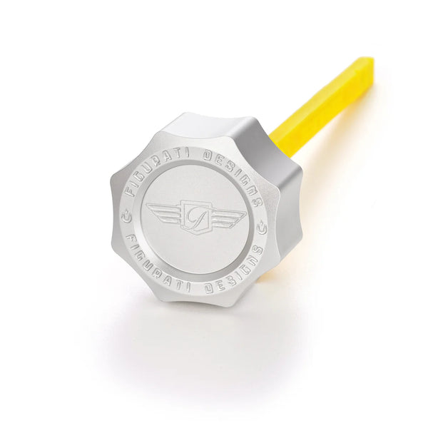 Figurati Performance Magnetic Dipsticks for M8 Touring