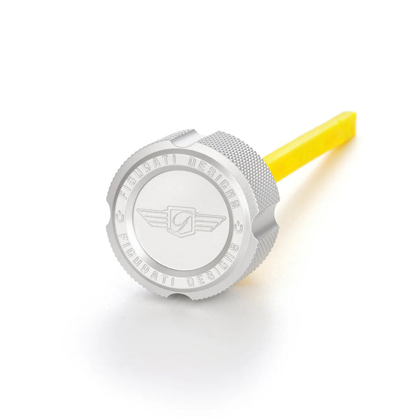 Figurati Performance Magnetic Dipsticks for M8 Touring
