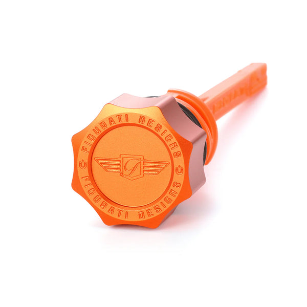 Figurati Magnetic Dipstick for M8 Softail