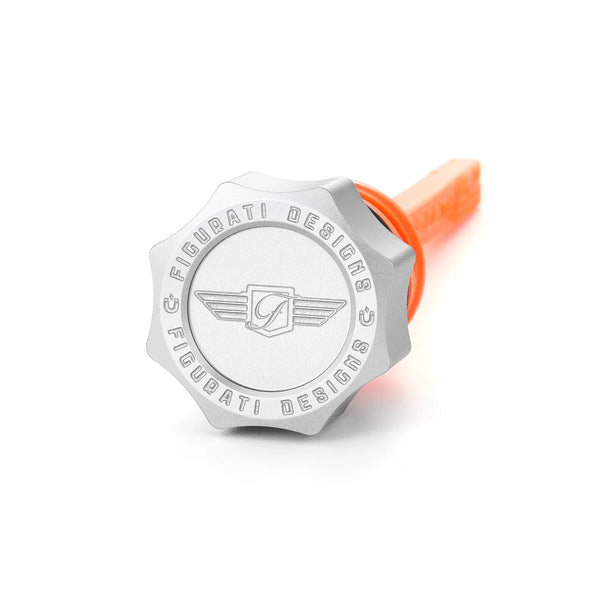 Figurati Magnetic Dipstick for M8 Softail